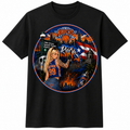 Isla Victoriosa Tee